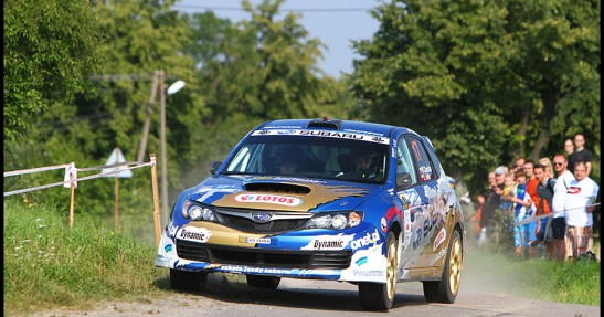 Rajd Rzeszowski